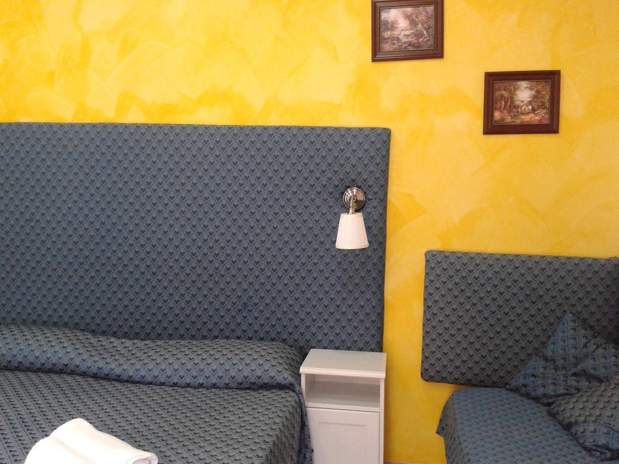 Relais Il Frantoio Aparthotel Маса Лубрензе Стая снимка