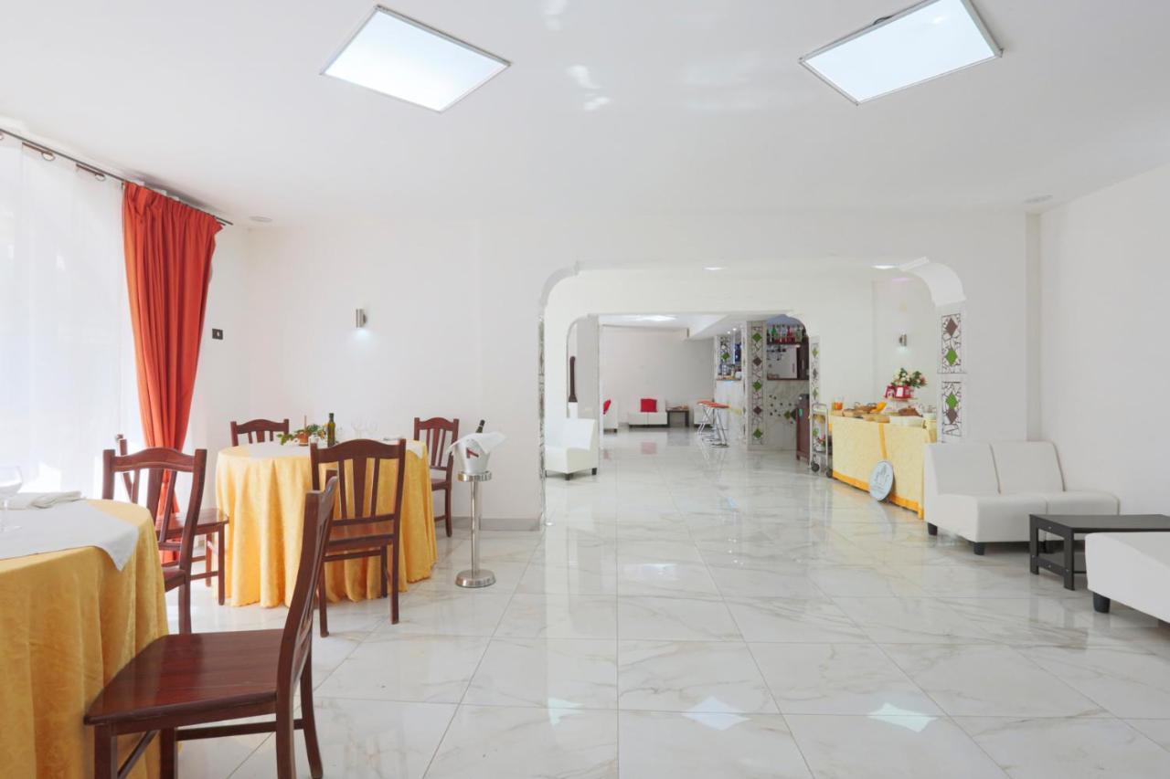 Relais Il Frantoio Aparthotel Маса Лубрензе Екстериор снимка