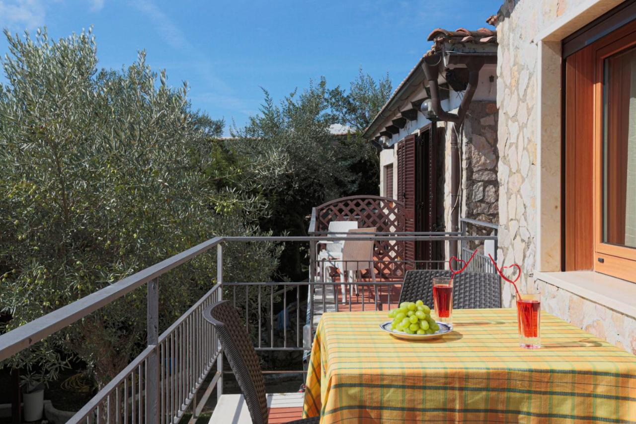 Relais Il Frantoio Aparthotel Маса Лубрензе Екстериор снимка
