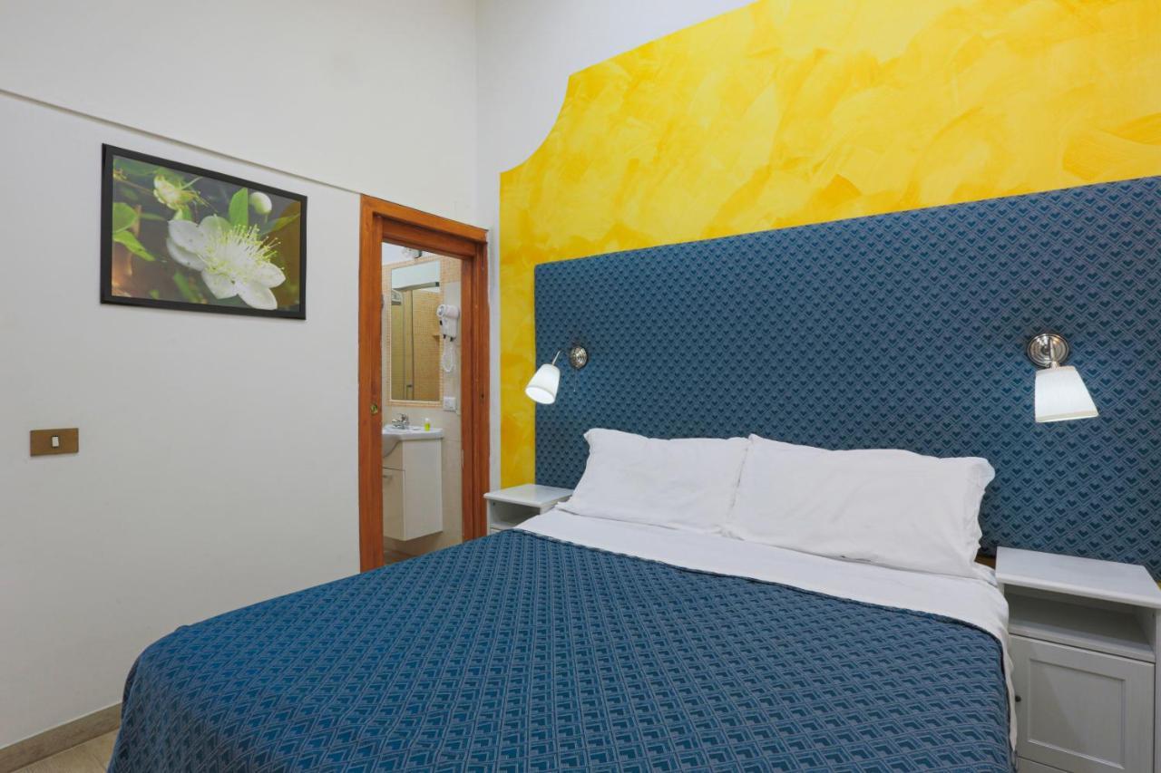 Relais Il Frantoio Aparthotel Маса Лубрензе Екстериор снимка