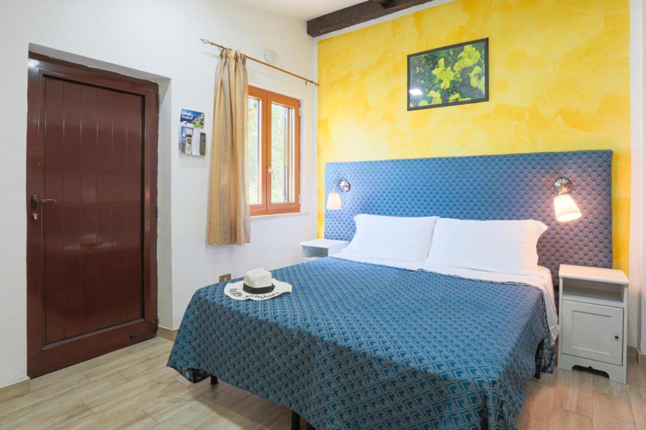 Relais Il Frantoio Aparthotel Маса Лубрензе Екстериор снимка